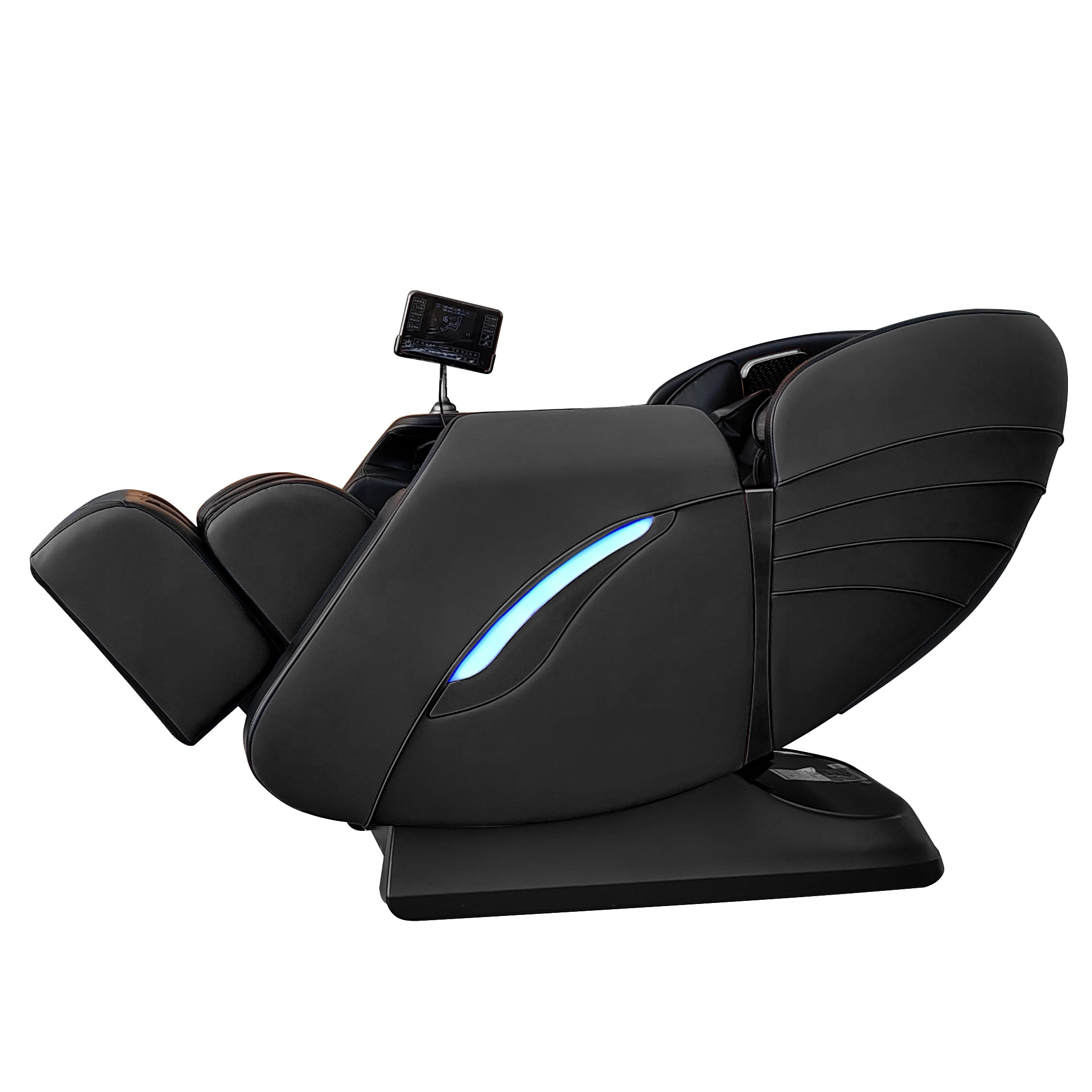 Tranquility Massage Chair - Dominion Spas