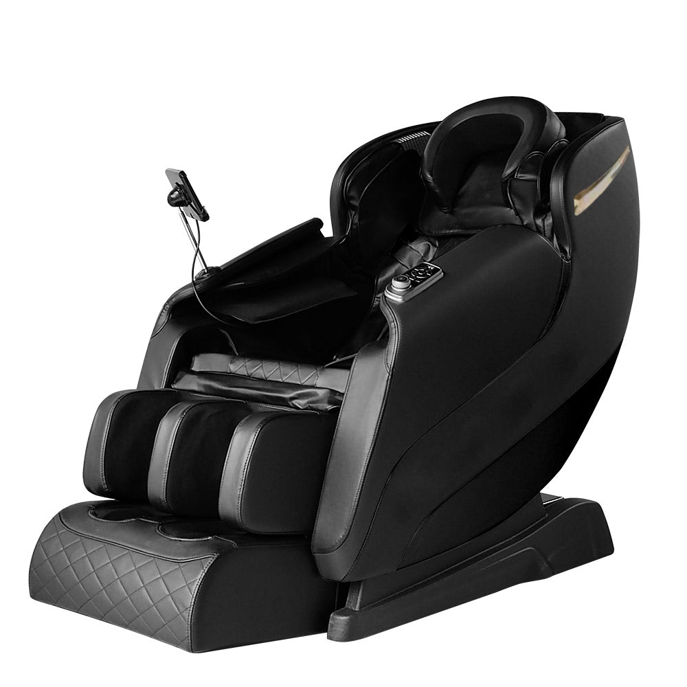 Relax Massage Chair - Dominion Spas