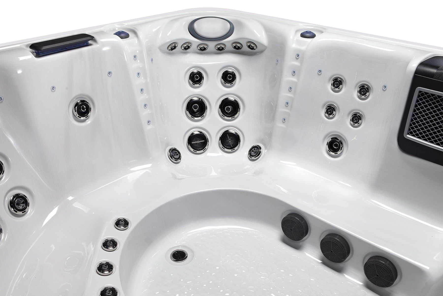 P916494 P91 – Dominion Spas