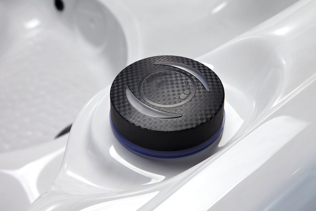 L742 – Dominion Spas