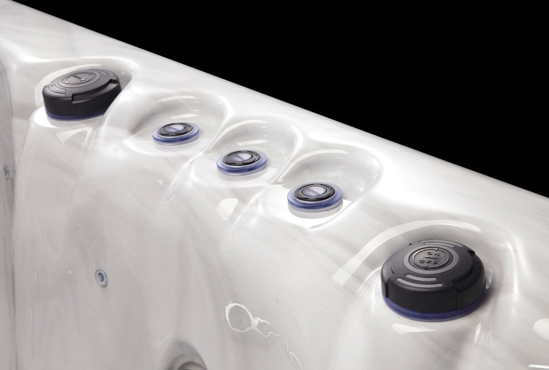 B862 – Dominion Spas