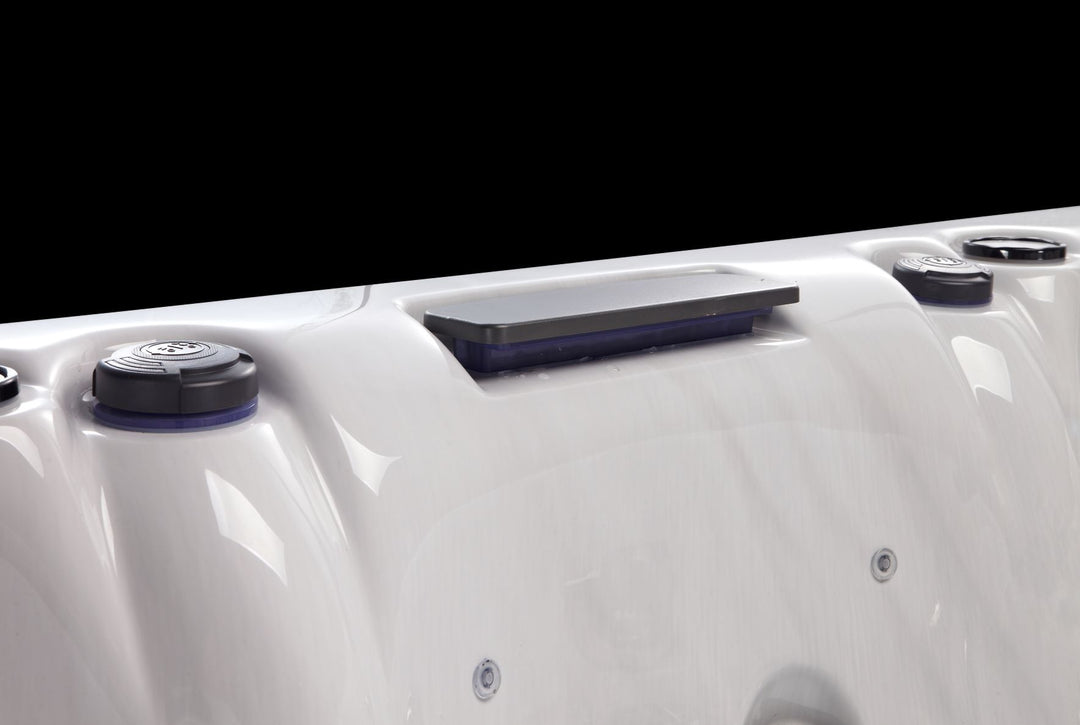 B862 – Dominion Spas