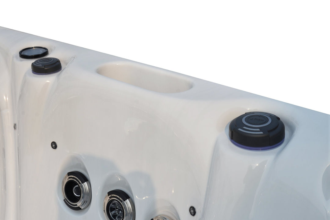 DL873 – Dominion Spas