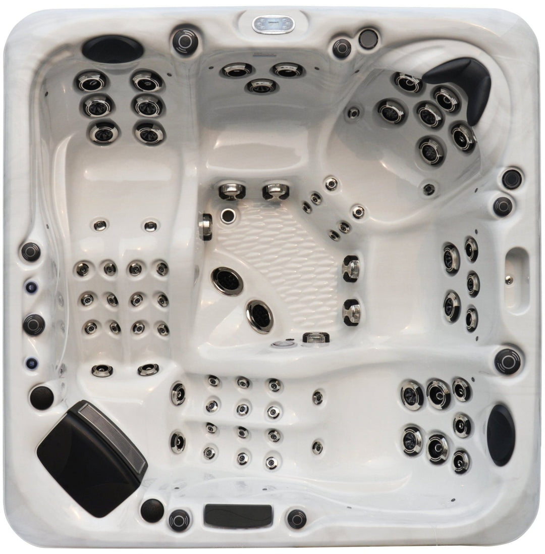 DL873 – Dominion Spas