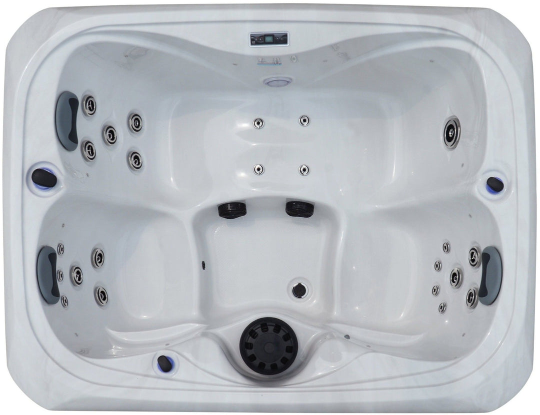 L523 – Dominion Spas